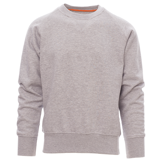 Μακρυμάνικο μπλουζάκι PAYPER MISTRAL+ LIGHT GREY