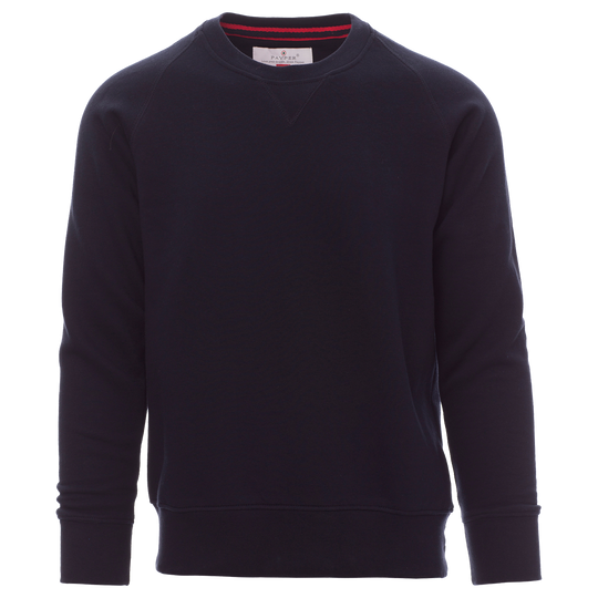 Μακρυμάνικο μπλουζάκι PAYPER MISTRAL+ NAVY