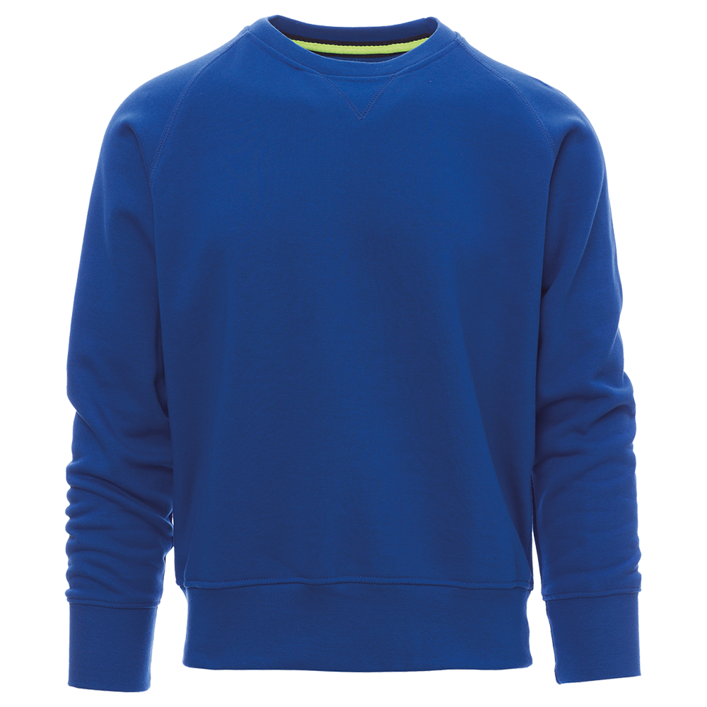 Μακρυμάνικο μπλουζάκι PAYPER MISTRAL+ ROYAL BLUE