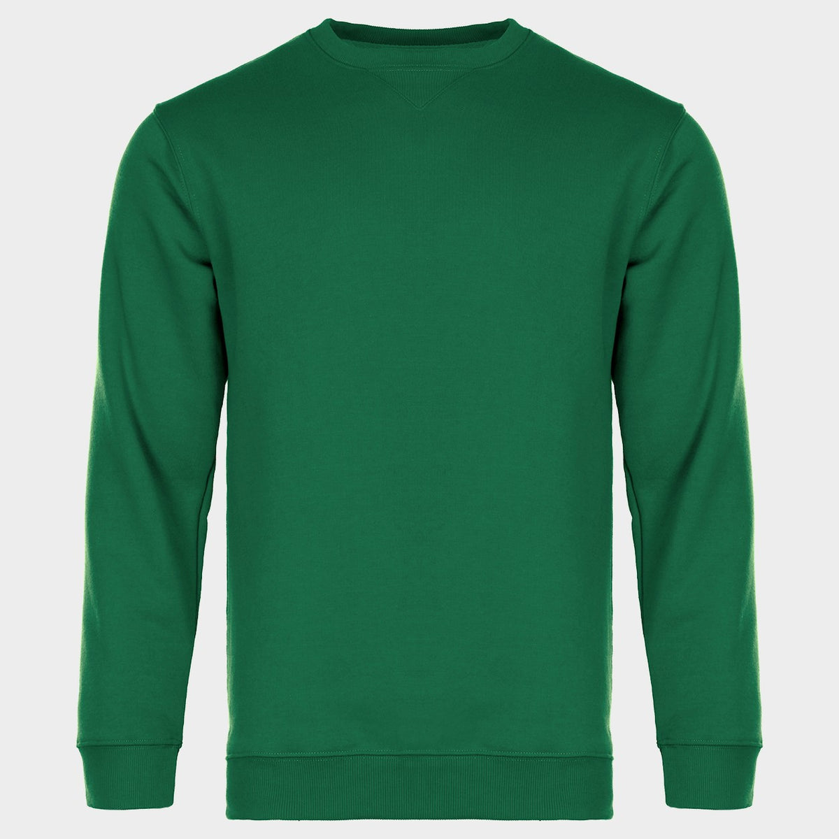 Μπλουζάκι με μακριά μανίκια REMO GREEN (TOURS) - 1