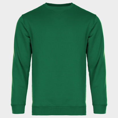 Μπλουζάκι με μακριά μανίκια REMO GREEN (TOURS) - 1