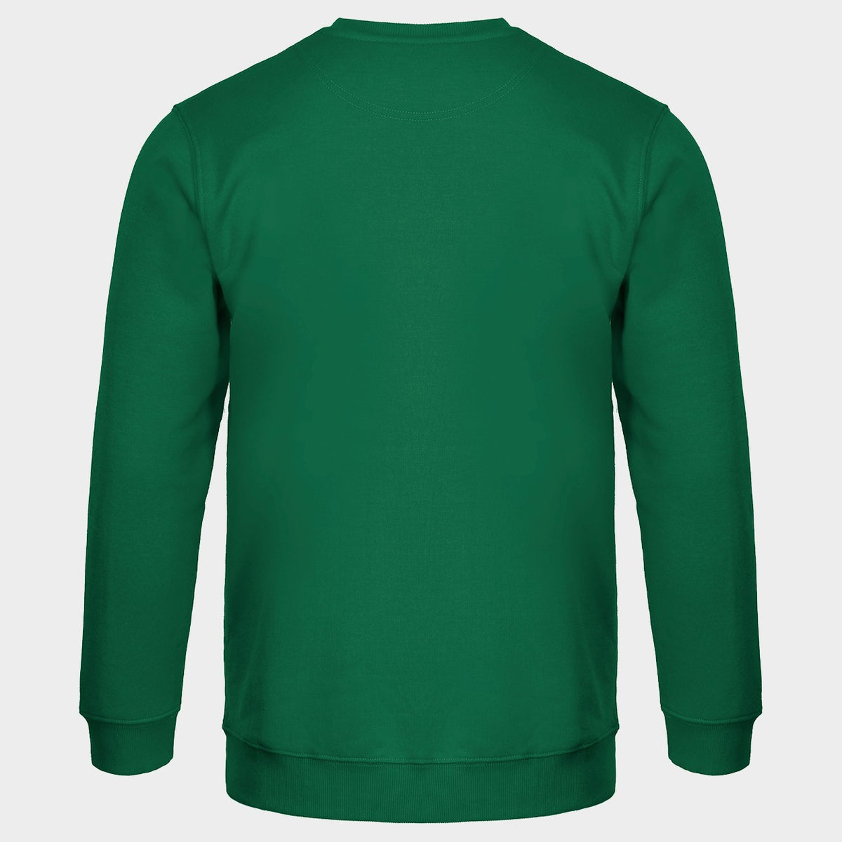 Μπλουζάκι με μακριά μανίκια REMO GREEN (TOURS) - 2
