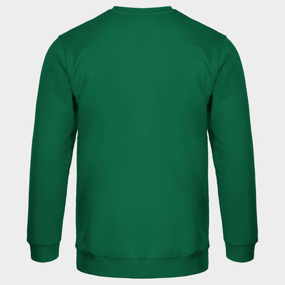 Μπλουζάκι με μακριά μανίκια REMO GREEN (TOURS) - 2