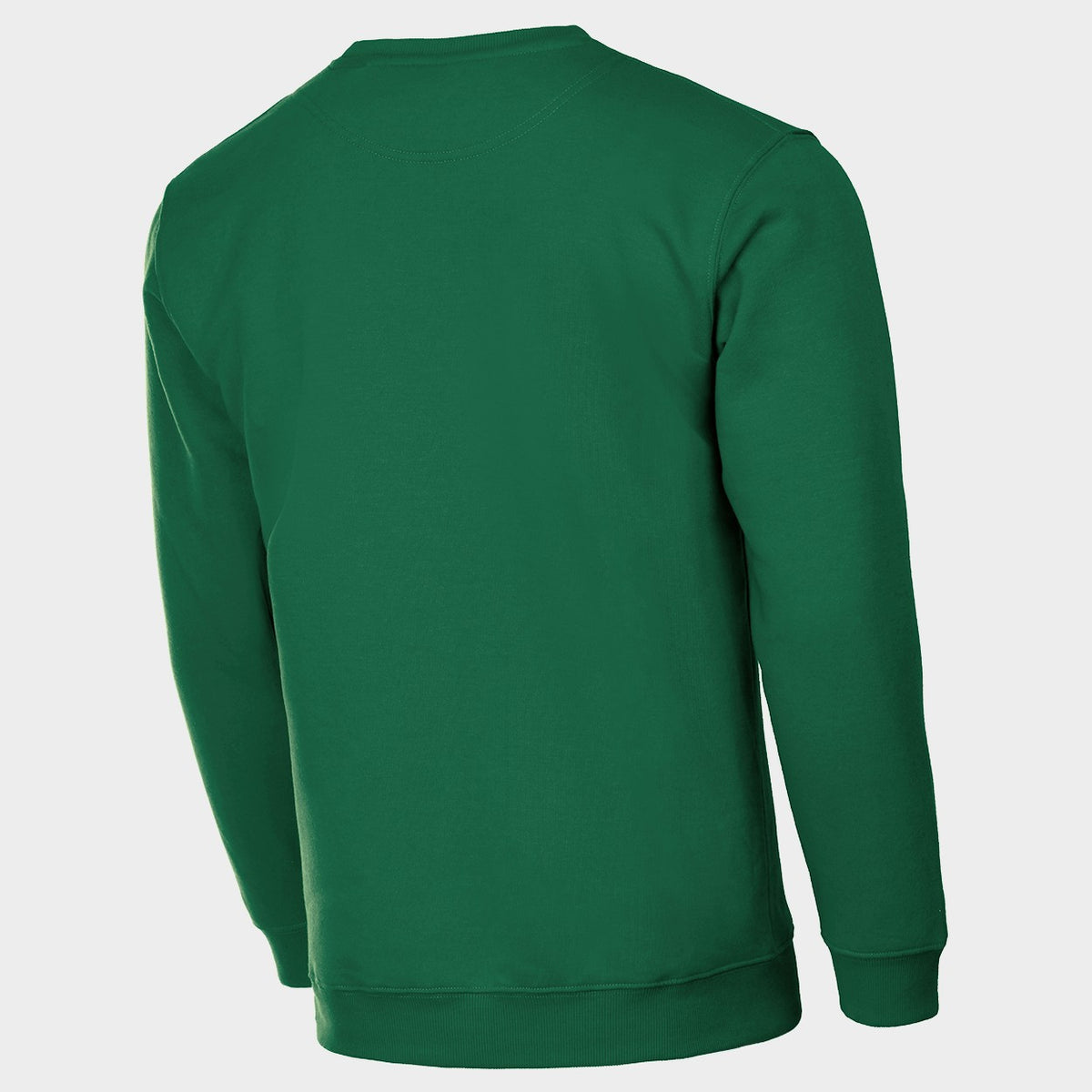 Μπλουζάκι με μακριά μανίκια REMO GREEN (TOURS) - 3