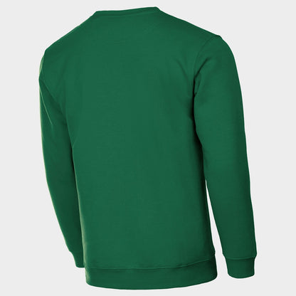 Μπλουζάκι με μακριά μανίκια REMO GREEN (TOURS) - 3