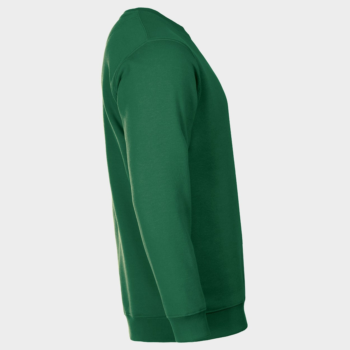 Μπλουζάκι με μακριά μανίκια REMO GREEN (TOURS) - 5