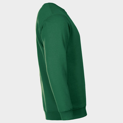 Μπλουζάκι με μακριά μανίκια REMO GREEN (TOURS) - 5