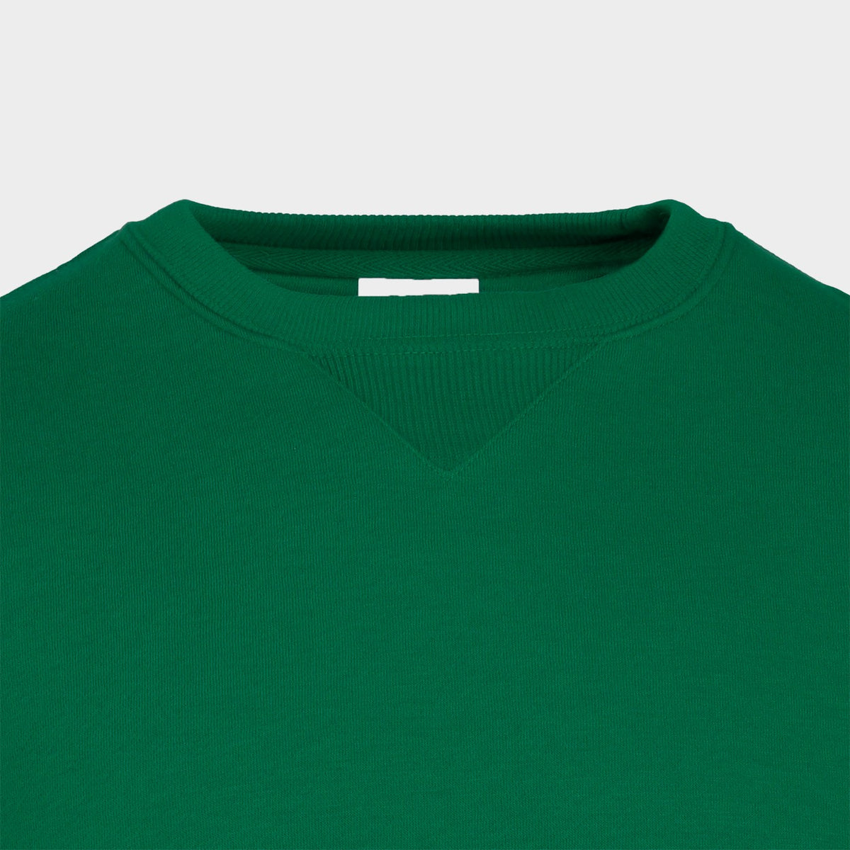 Μπλουζάκι με μακριά μανίκια REMO GREEN (TOURS) - 6