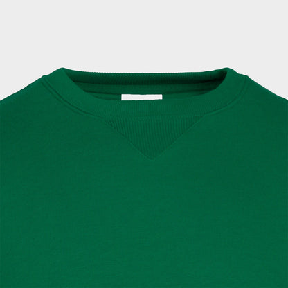 Μπλουζάκι με μακριά μανίκια REMO GREEN (TOURS) - 6