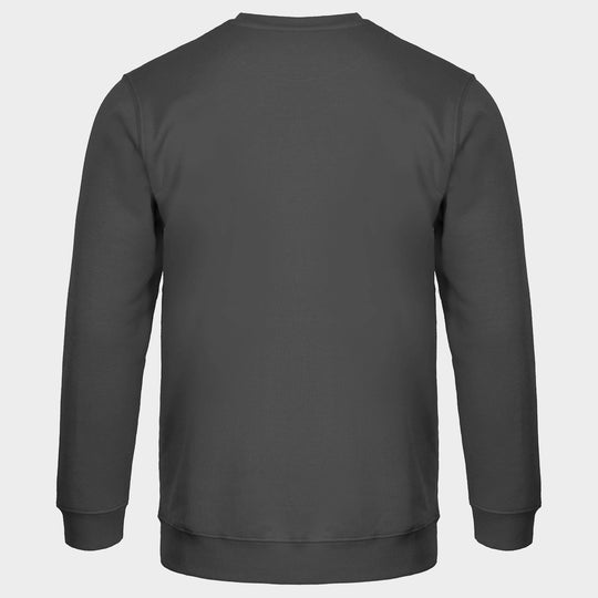 Μπλουζάκι με μακριά μανίκια REMO GREY (TOURS) - 2