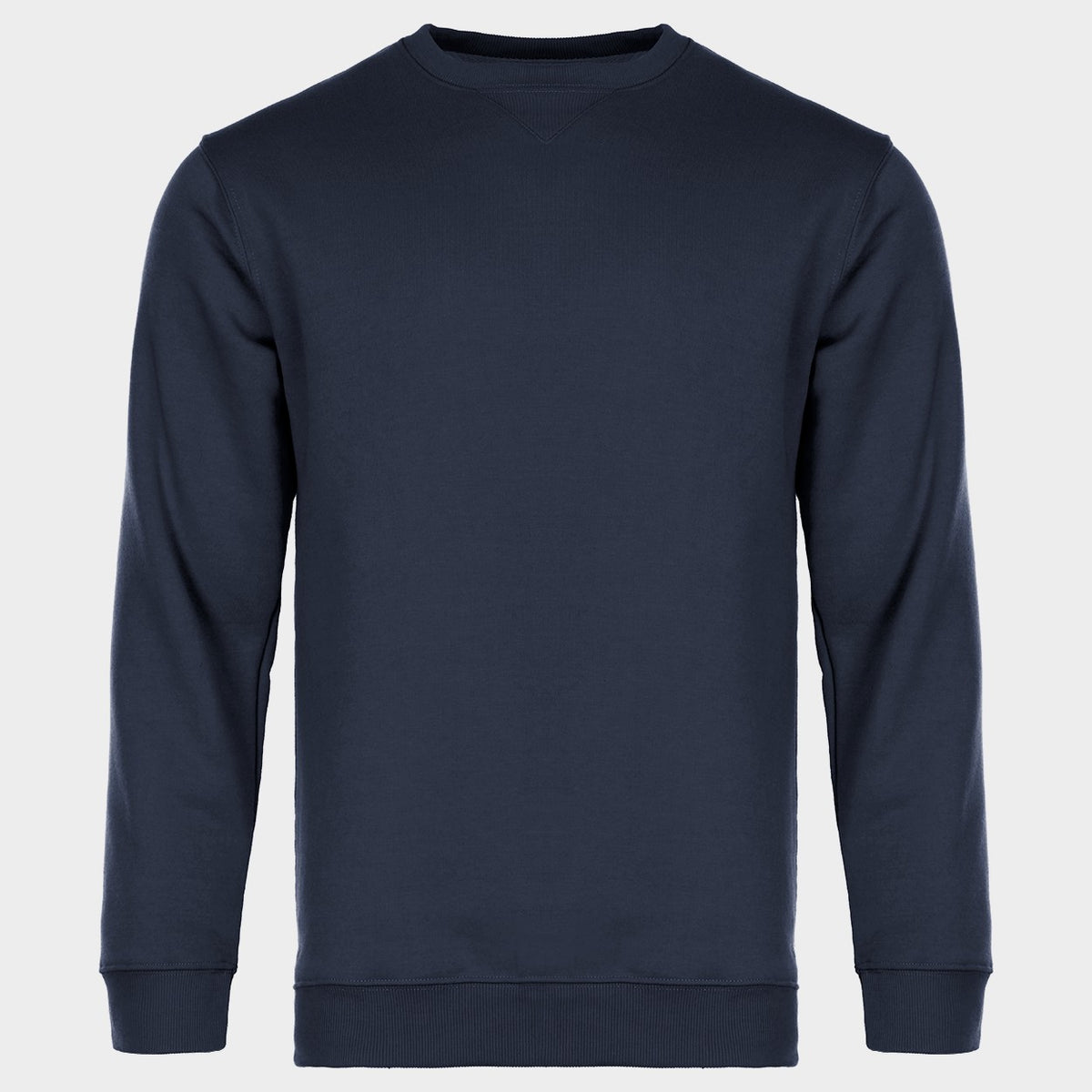 Μπλουζάκι με μακριά μανίκια REMO NAVY (TOURS) - 1