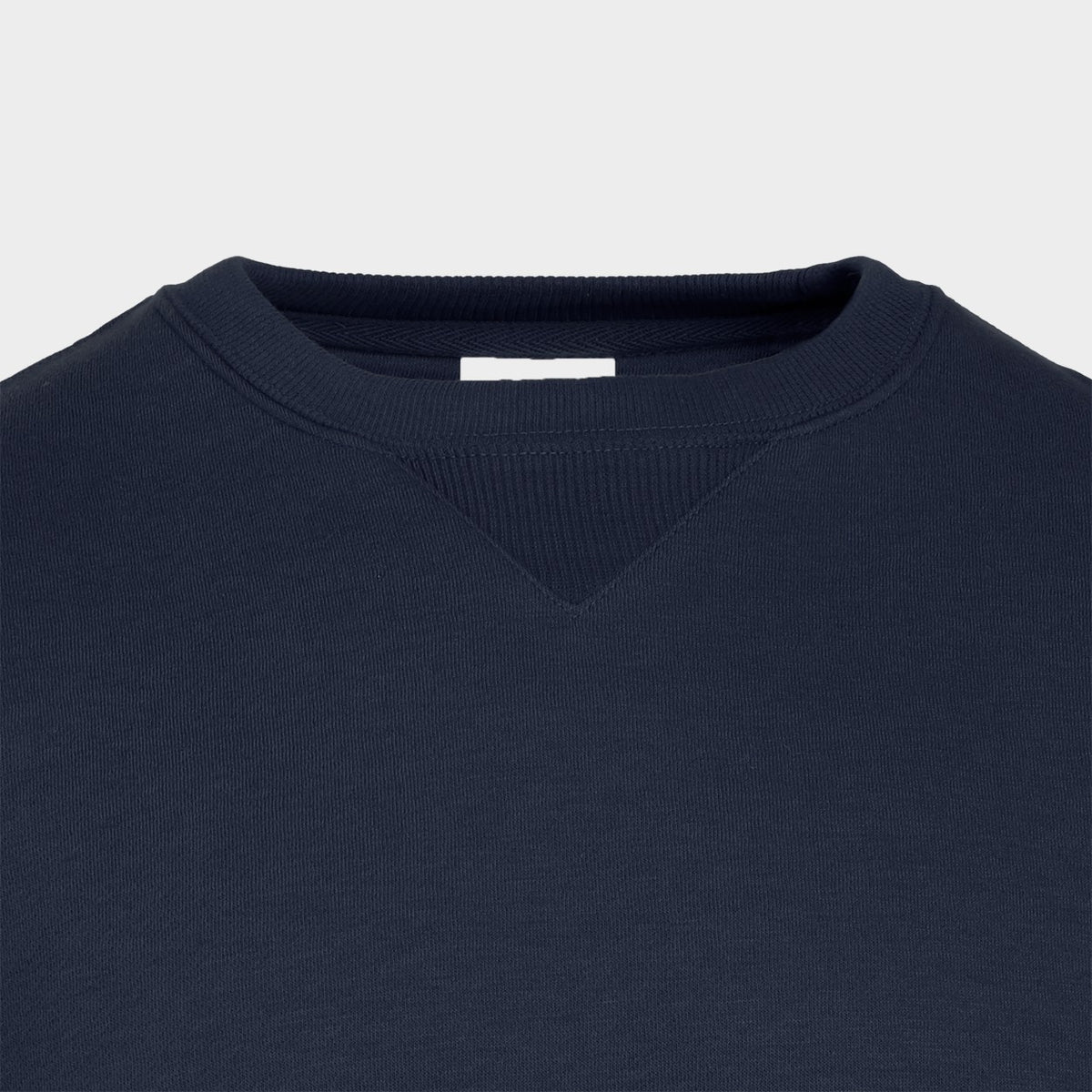 Μπλουζάκι με μακριά μανίκια REMO NAVY (TOURS) - 6