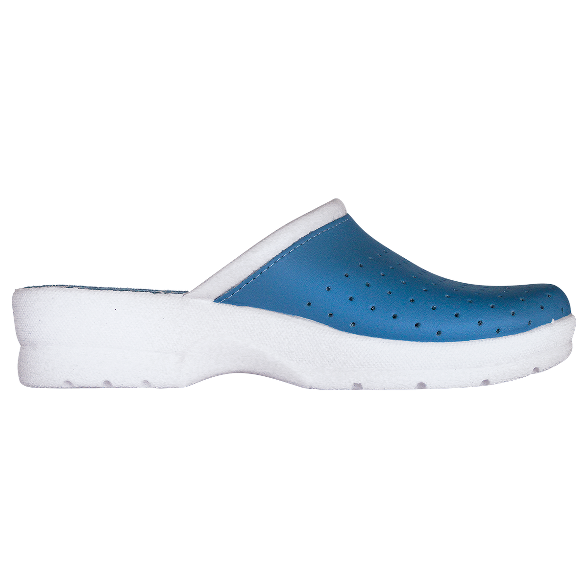 Ανδρικά σαμπό GF MAN LIGHT BLUE
