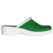 Ανδρικά σαμπώ GF MAN LIGHT GREEN