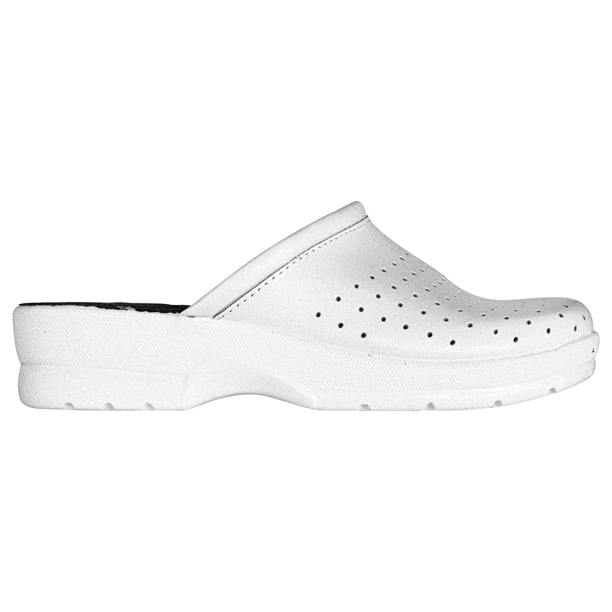 Ανδρικά σαμπώ GF MAN WHITE