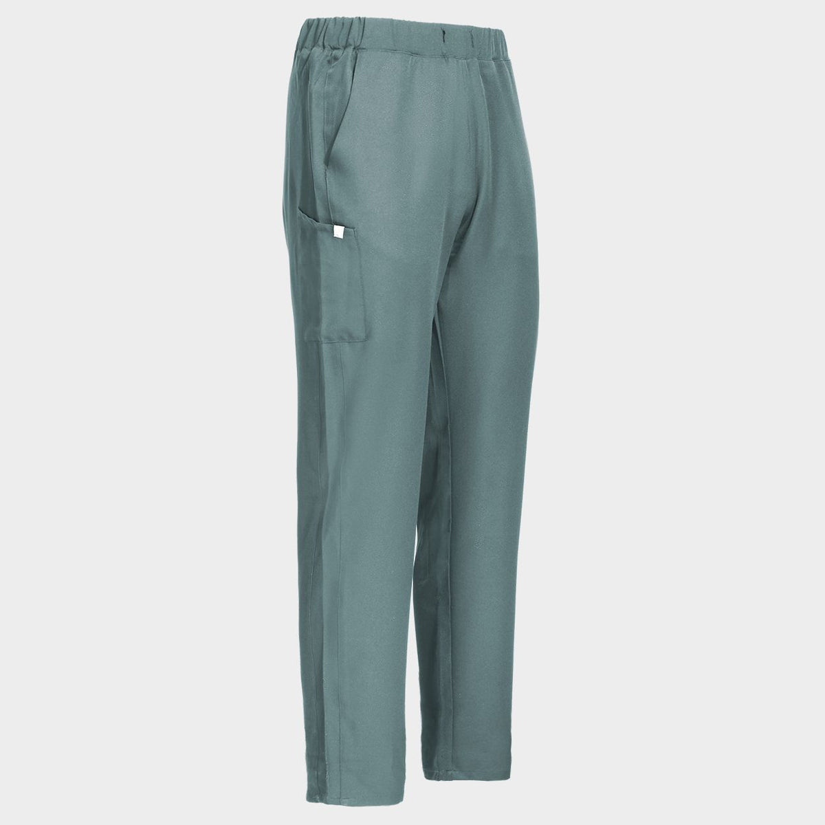 Ιατρικό παντελόνι MONI LIGHT BLUE - 6