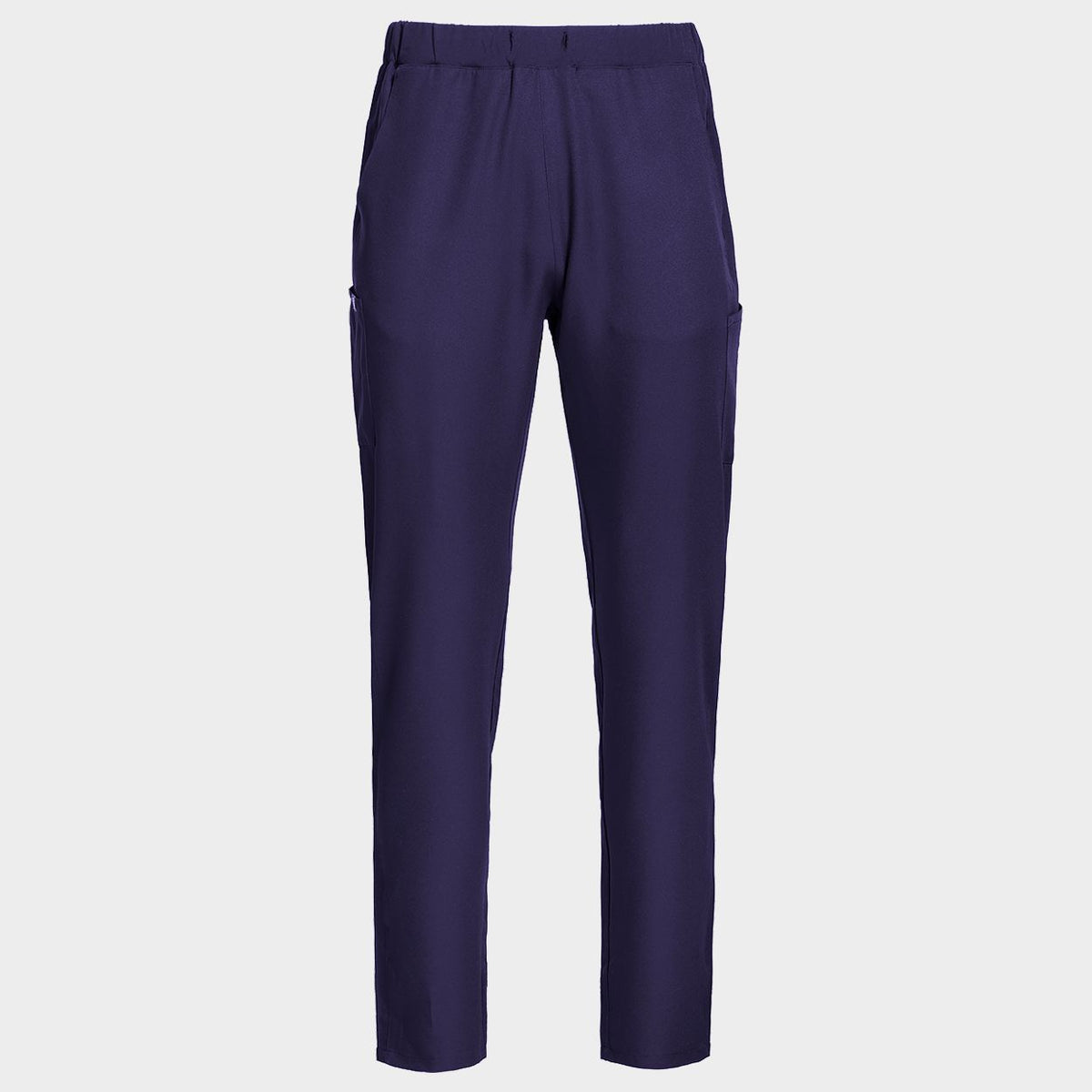 Ιατρικό παντελόνι MONI NAVY BLUE - 1