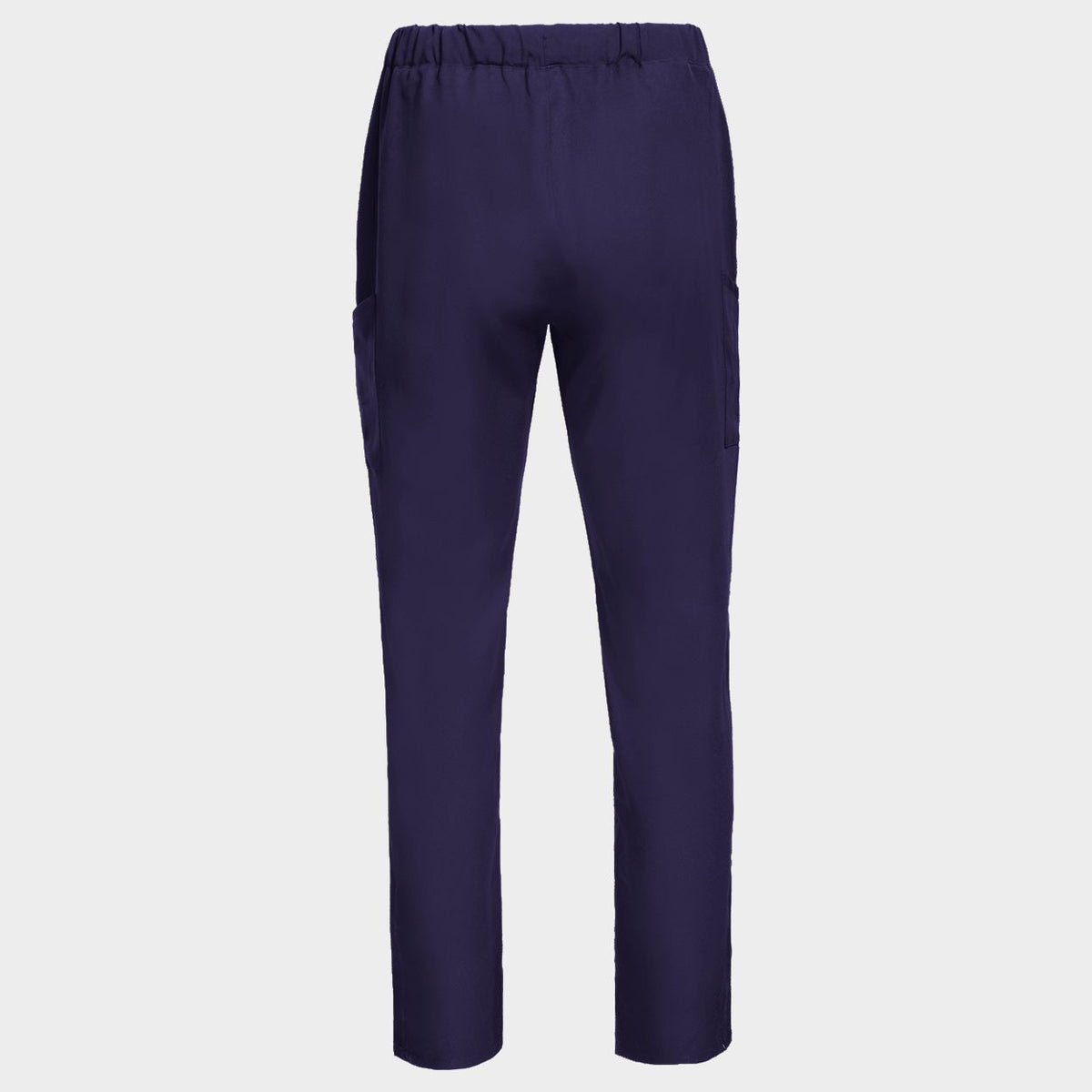 Ιατρικό παντελόνι MONI NAVY BLUE - 2