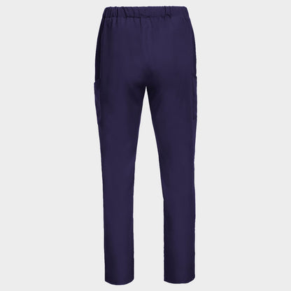 Ιατρικό παντελόνι MONI NAVY BLUE - 2