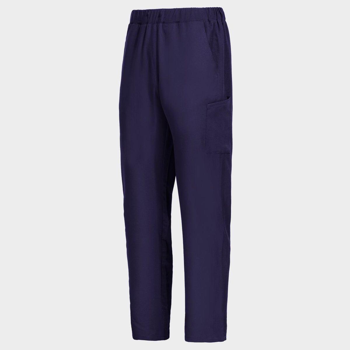 Ιατρικό παντελόνι MONI NAVY BLUE - 3
