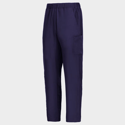 Ιατρικό παντελόνι MONI NAVY BLUE - 3