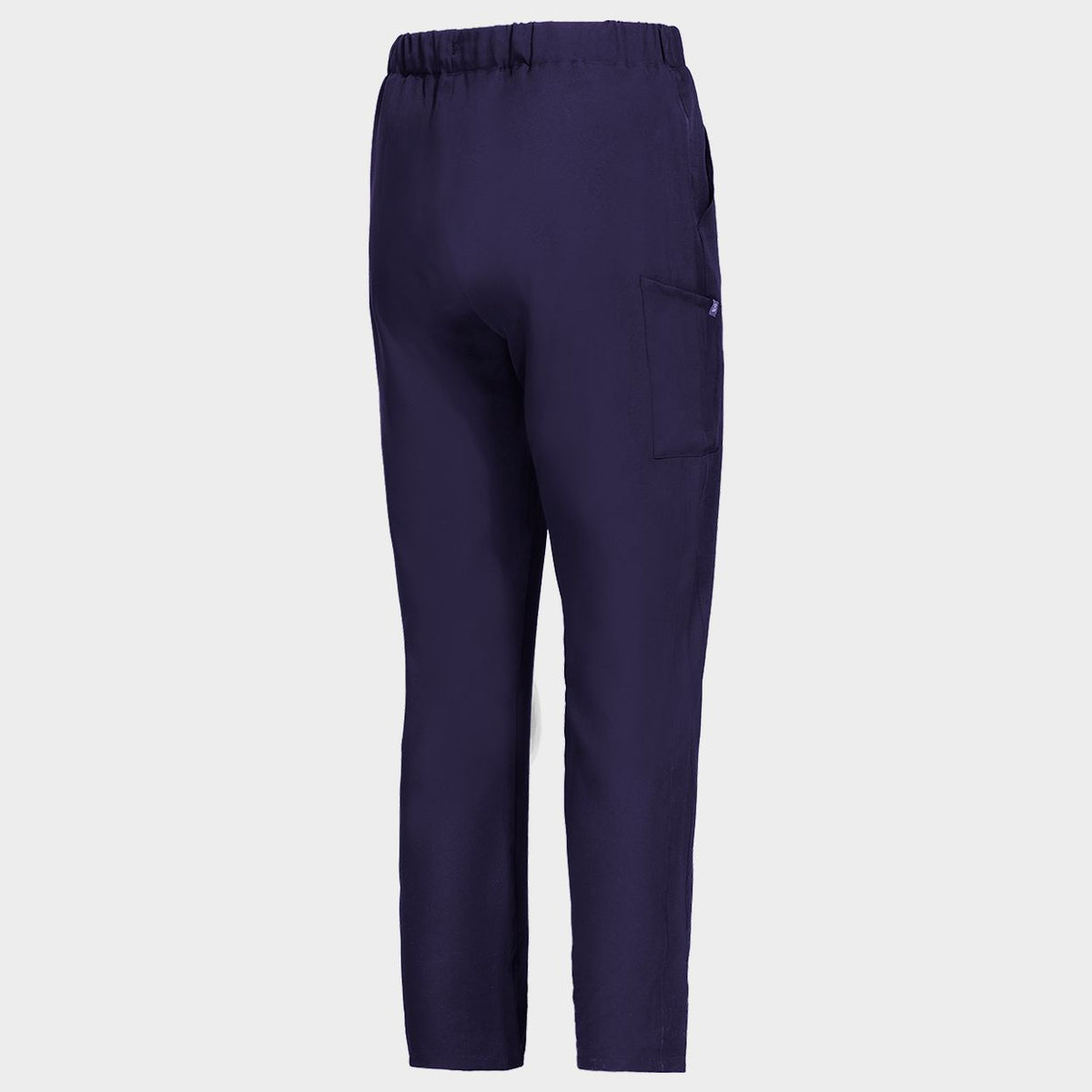 Ιατρικό παντελόνι MONI NAVY BLUE - 4