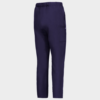 Ιατρικό παντελόνι MONI NAVY BLUE - 4