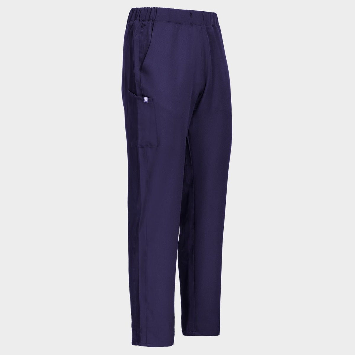 Ιατρικό παντελόνι MONI NAVY BLUE - 6