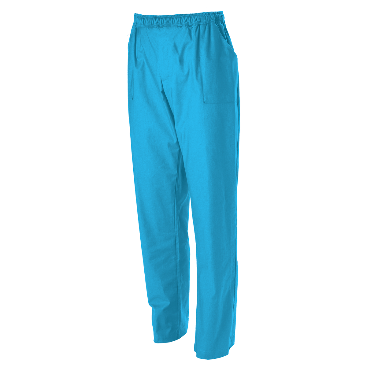 Ιατρικό παντελόνι SIMONE ELECTRIC BLUE
