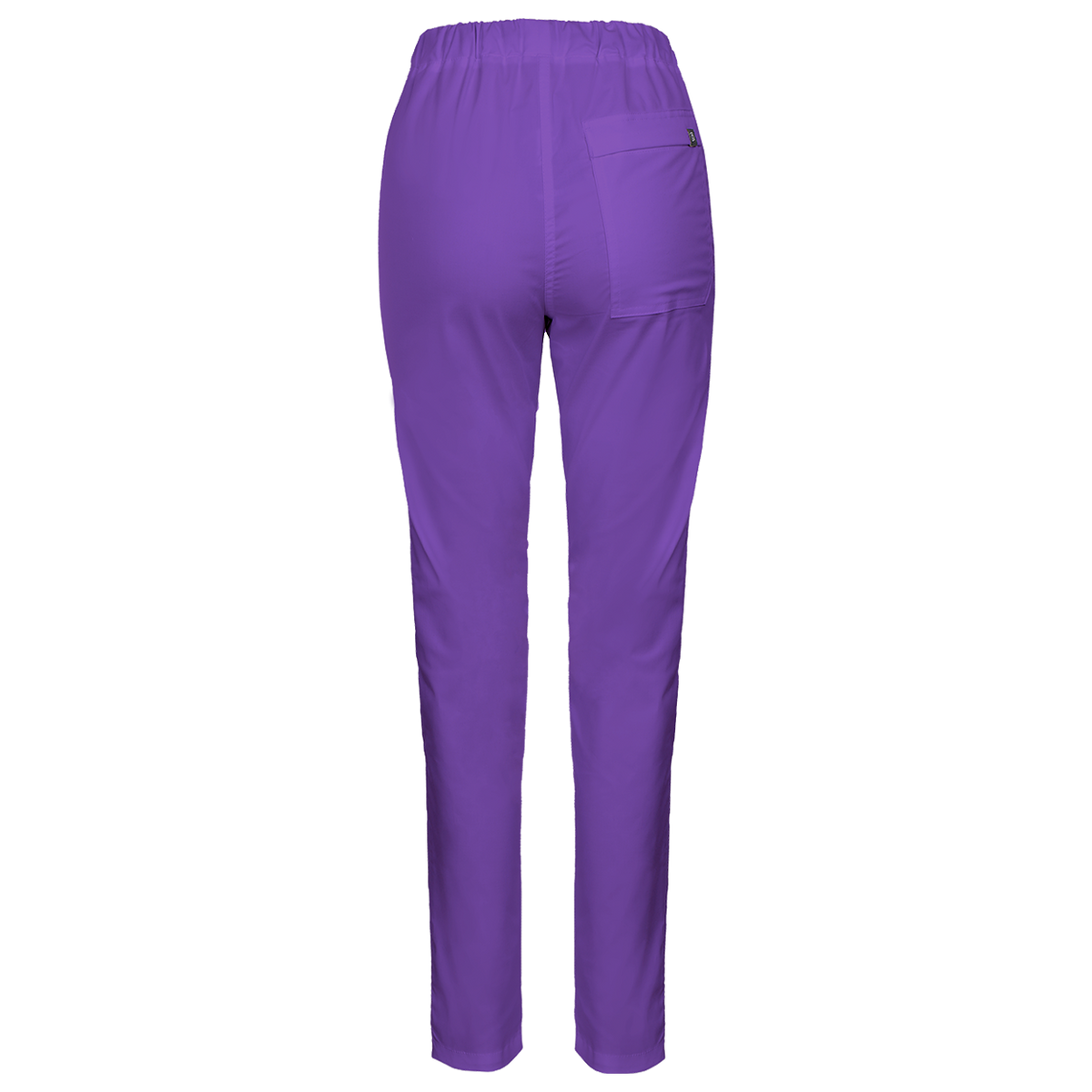Ιατρικό παντελόνι TONY DARK PURPLE - 5