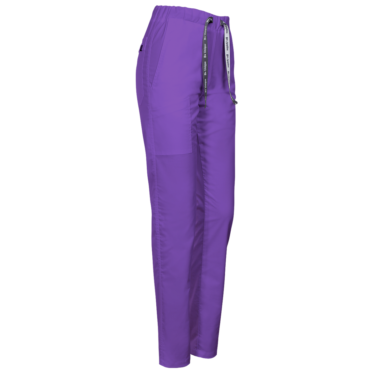 Ιατρικό παντελόνι TONY DARK PURPLE - 6