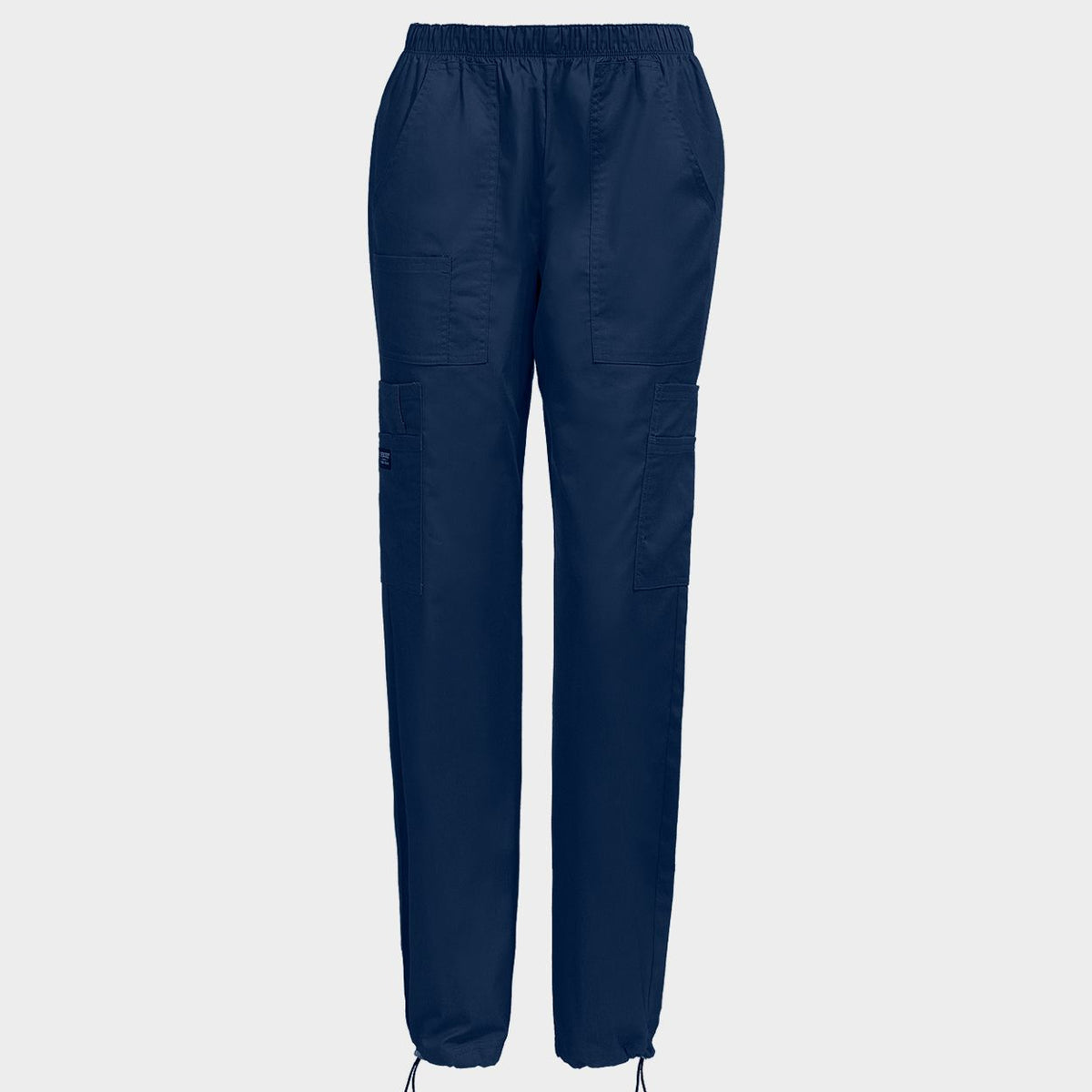 Ιατρικό παντελόνι CHEROKEE MR CARGO DARK BLUE WWE4005 - 1