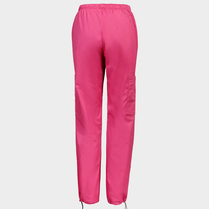 Ιατρικό παντελόνι CHEROKEE MR CARGO PINK WWE4005 - 2