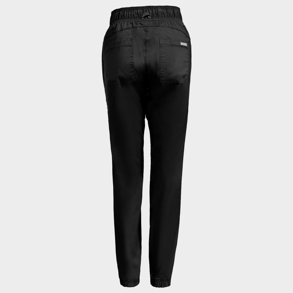 Ιατρικό παντελόνι CHEROKEE R JOGGER BLACK WWE012 - 2