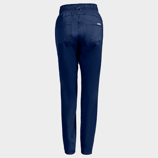 Ιατρικό παντελόνι CHEROKEE R JOGGER DARK BLUE WWE012 - 2
