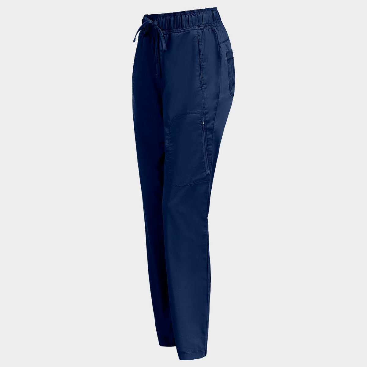 Ιατρικό παντελόνι CHEROKEE R JOGGER DARK BLUE WWE012 - 3