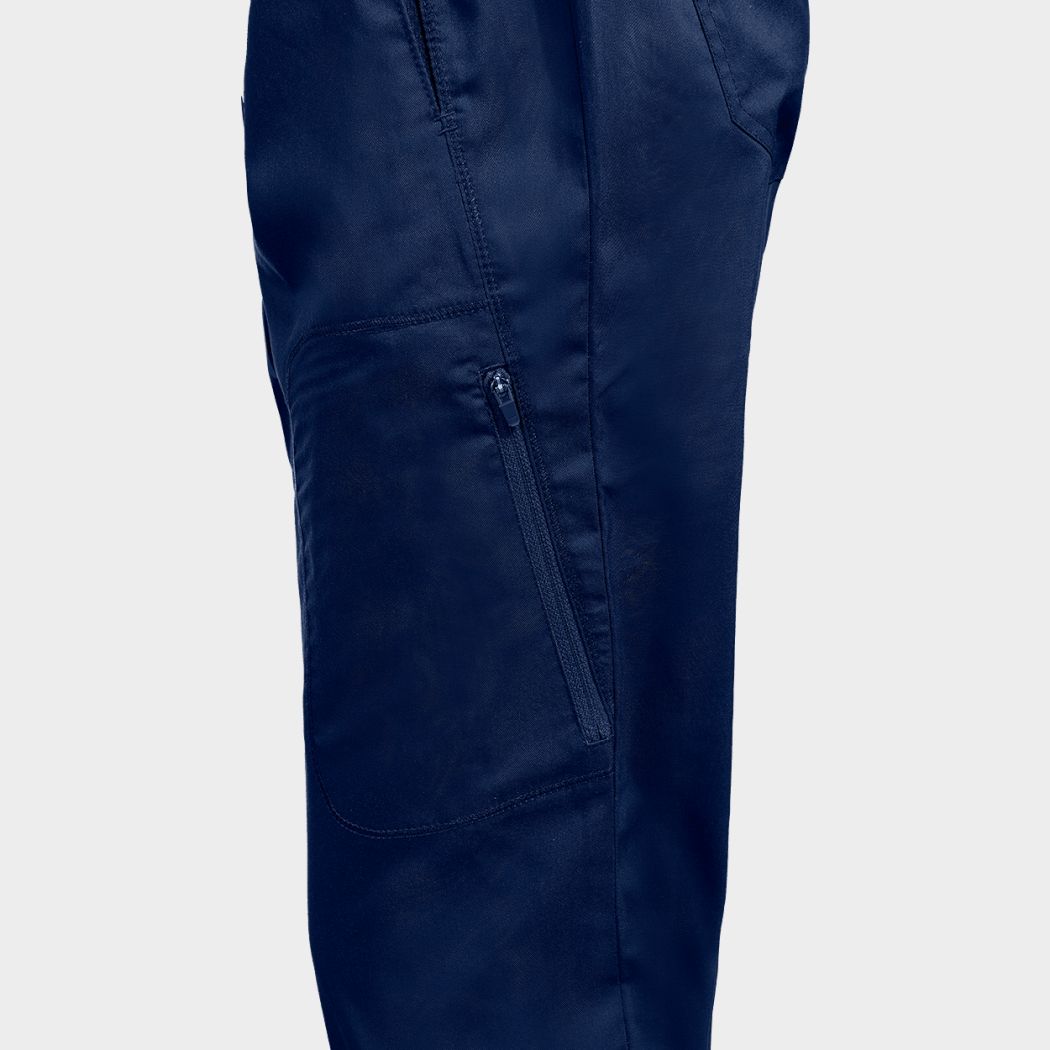 Ιατρικό παντελόνι CHEROKEE R JOGGER DARK BLUE WWE012 - 6