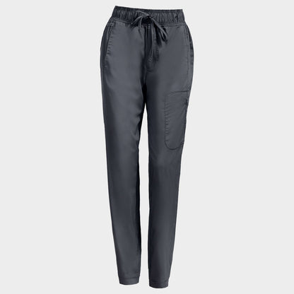 Ιατρικό παντελόνι CHEROKEE R JOGGER GREY WWE012 - 1