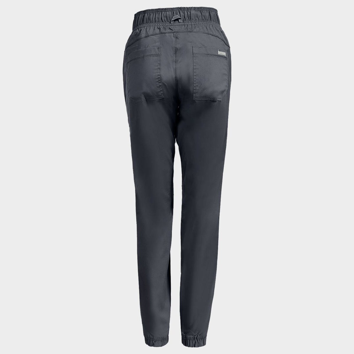 Ιατρικό παντελόνι CHEROKEE R JOGGER GREY WWE012 - 2
