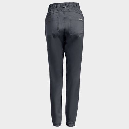 Ιατρικό παντελόνι CHEROKEE R JOGGER GREY WWE012 - 2