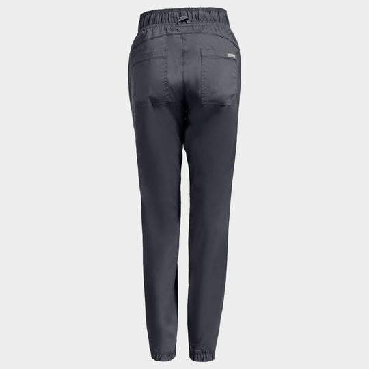 Ιατρικό παντελόνι CHEROKEE R JOGGER GREY WWE012 - 2