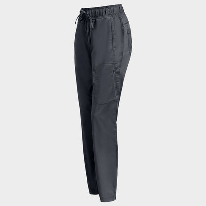 Ιατρικό παντελόνι CHEROKEE R JOGGER GREY WWE012 - 4