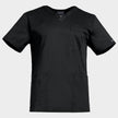 Ιατρική μπλούζα CHEROKEE V-NECK BLACK WWE4725 - 1
