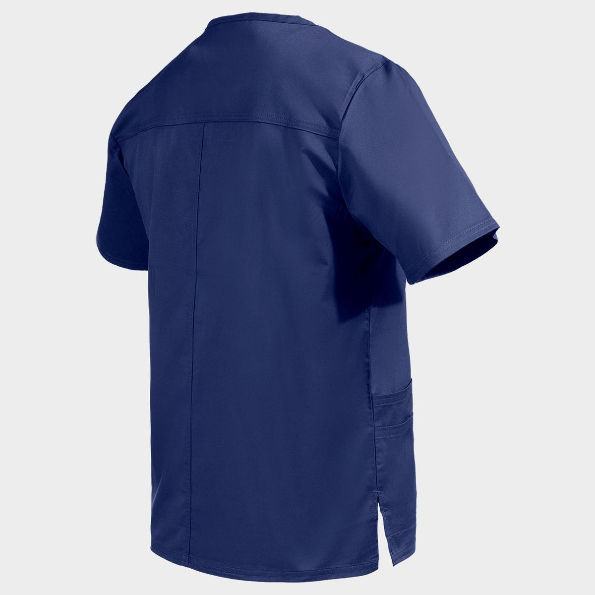 Ιατρική μπλούζα CHEROKEE V-NECK DARK BLUE WWE4725 - 5