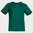 Ιατρική μπλούζα CHEROKEE V-NECK GREEN WWE4725 - 1