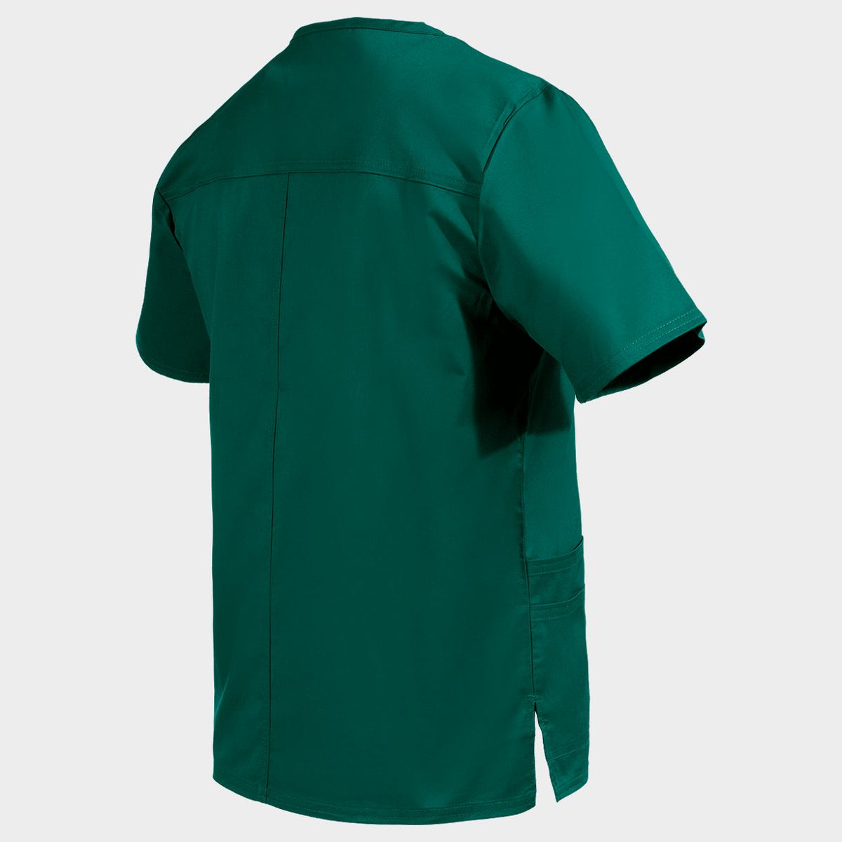 Ιατρική μπλούζα CHEROKEE V-NECK GREEN WWE4725 - 5