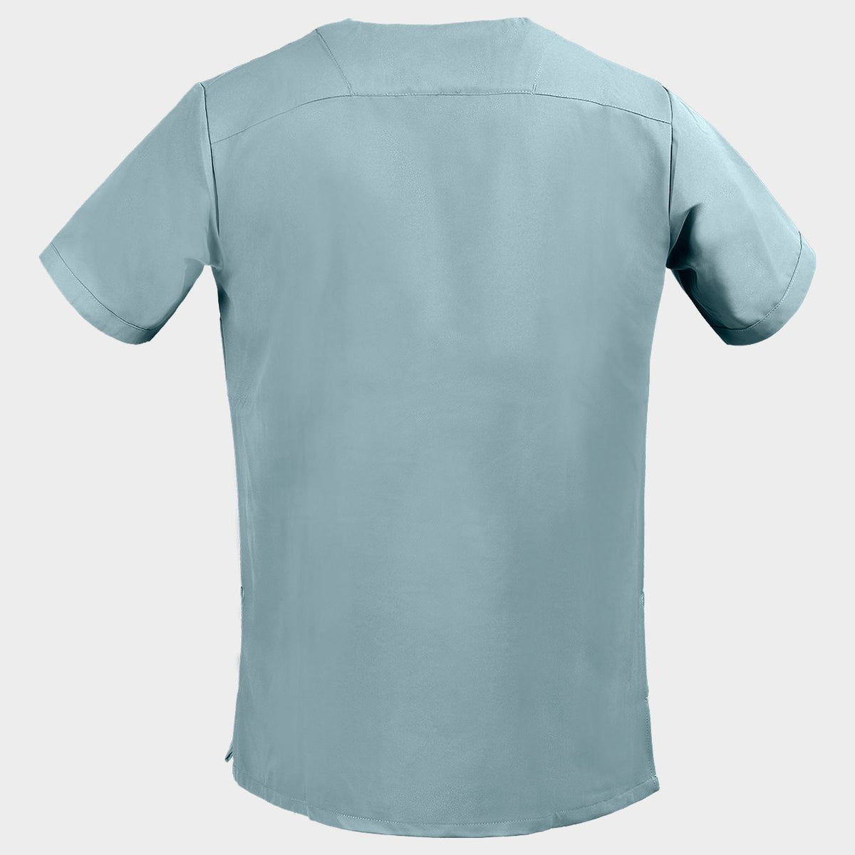 Ιατρική μπλούζα MONI LIGHT BLUE - 3