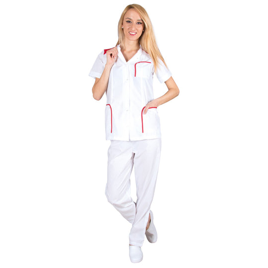 G5 Medical tunic with pants