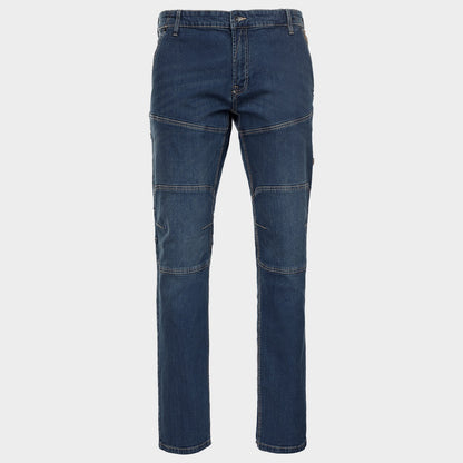 Ανδρικό τζιν παντελόνι DIADORA PANT STONE PLUS - 1