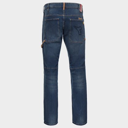Ανδρικό τζιν παντελόνι DIADORA PANT STONE PLUS - 2